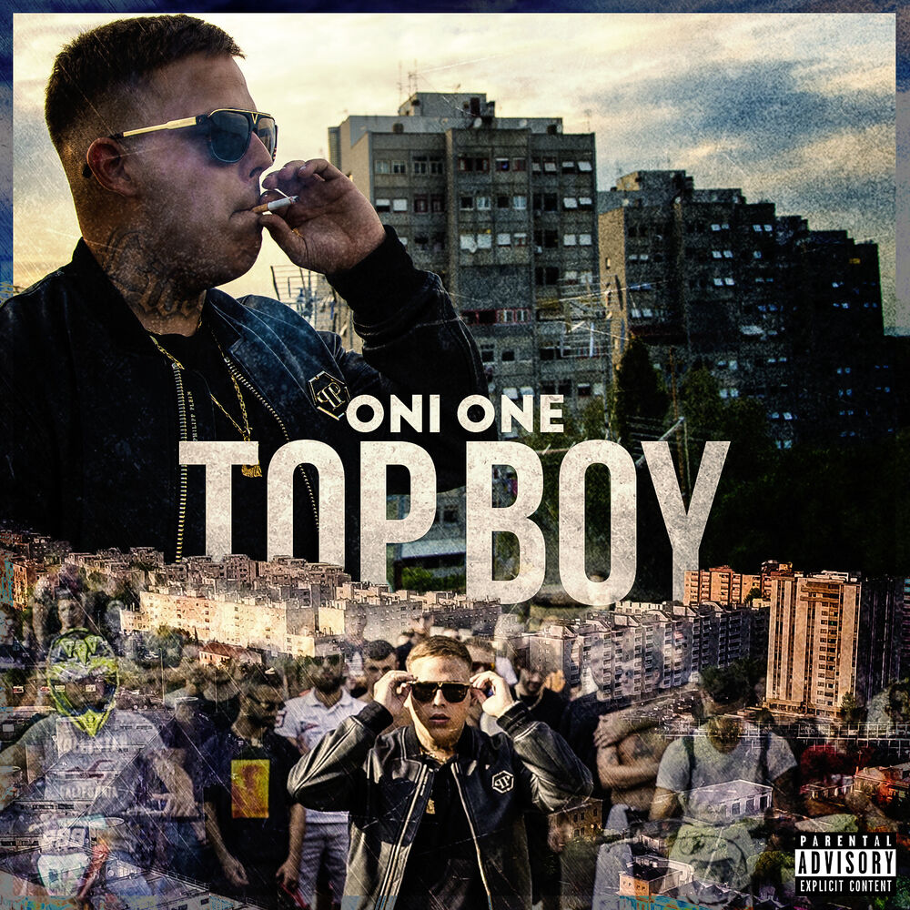 Picture of Top Boy
