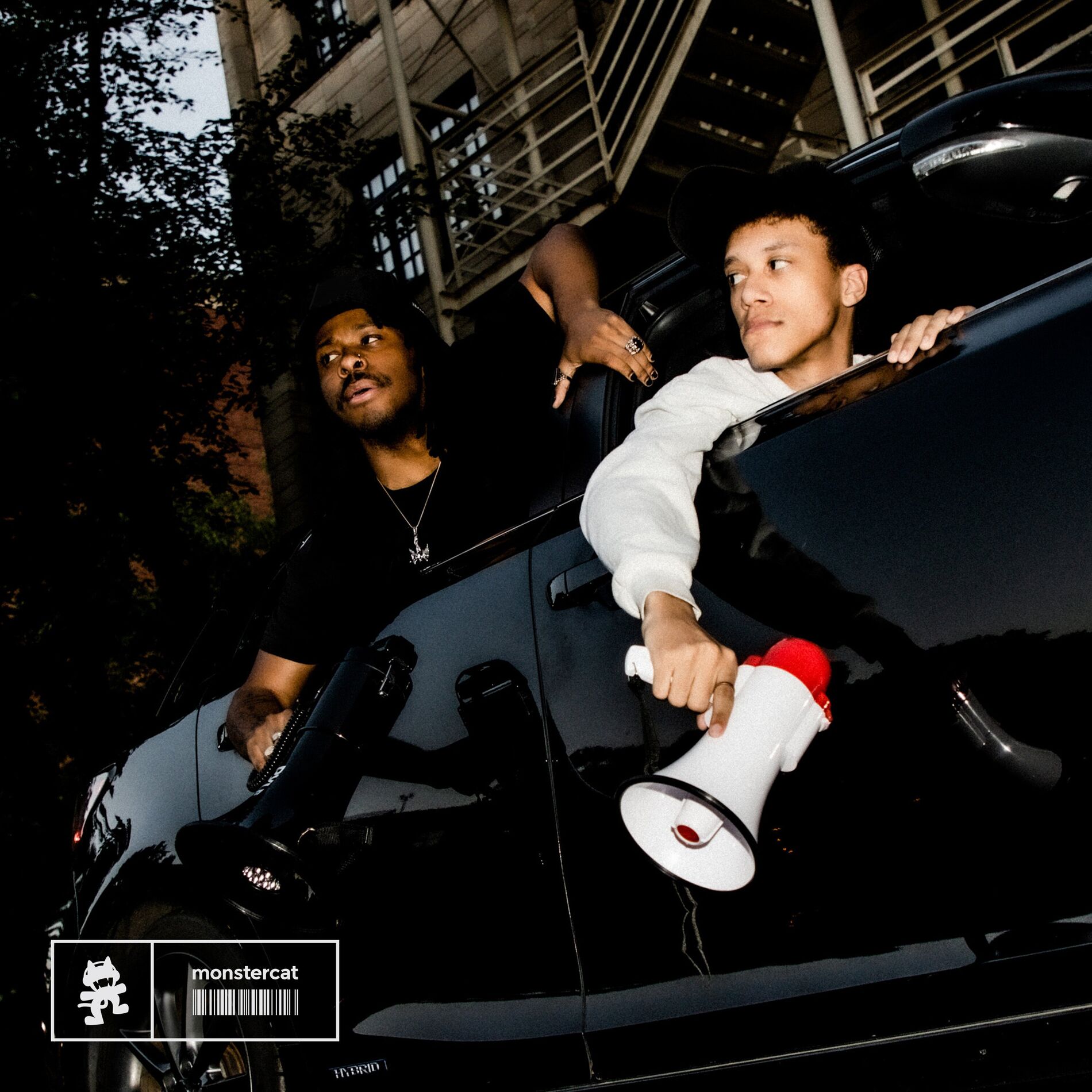 Album cover of Street Talk