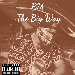 Cover of The Big Way