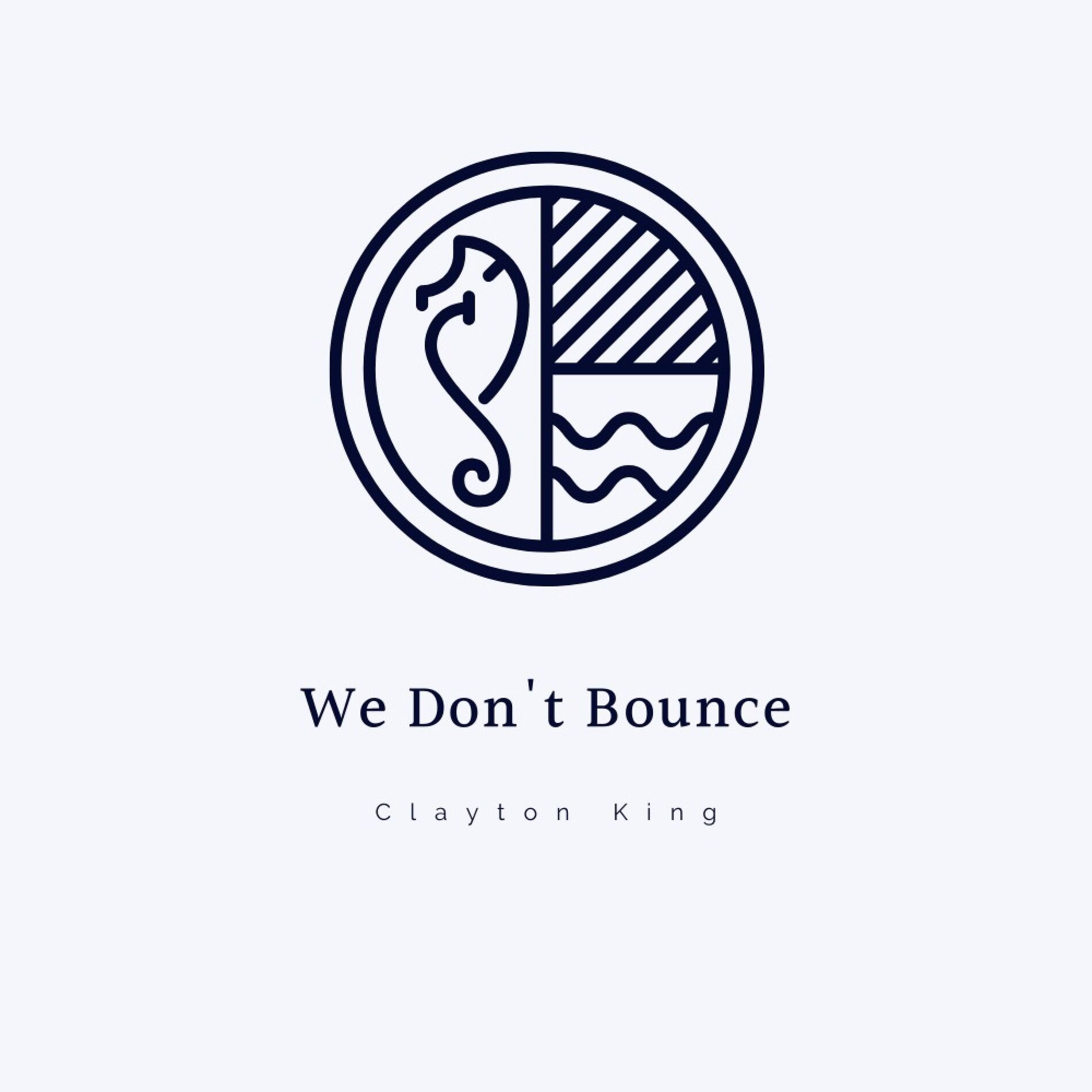 Album cover of We Don't Bounce