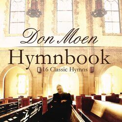 Cover of Hymnbook