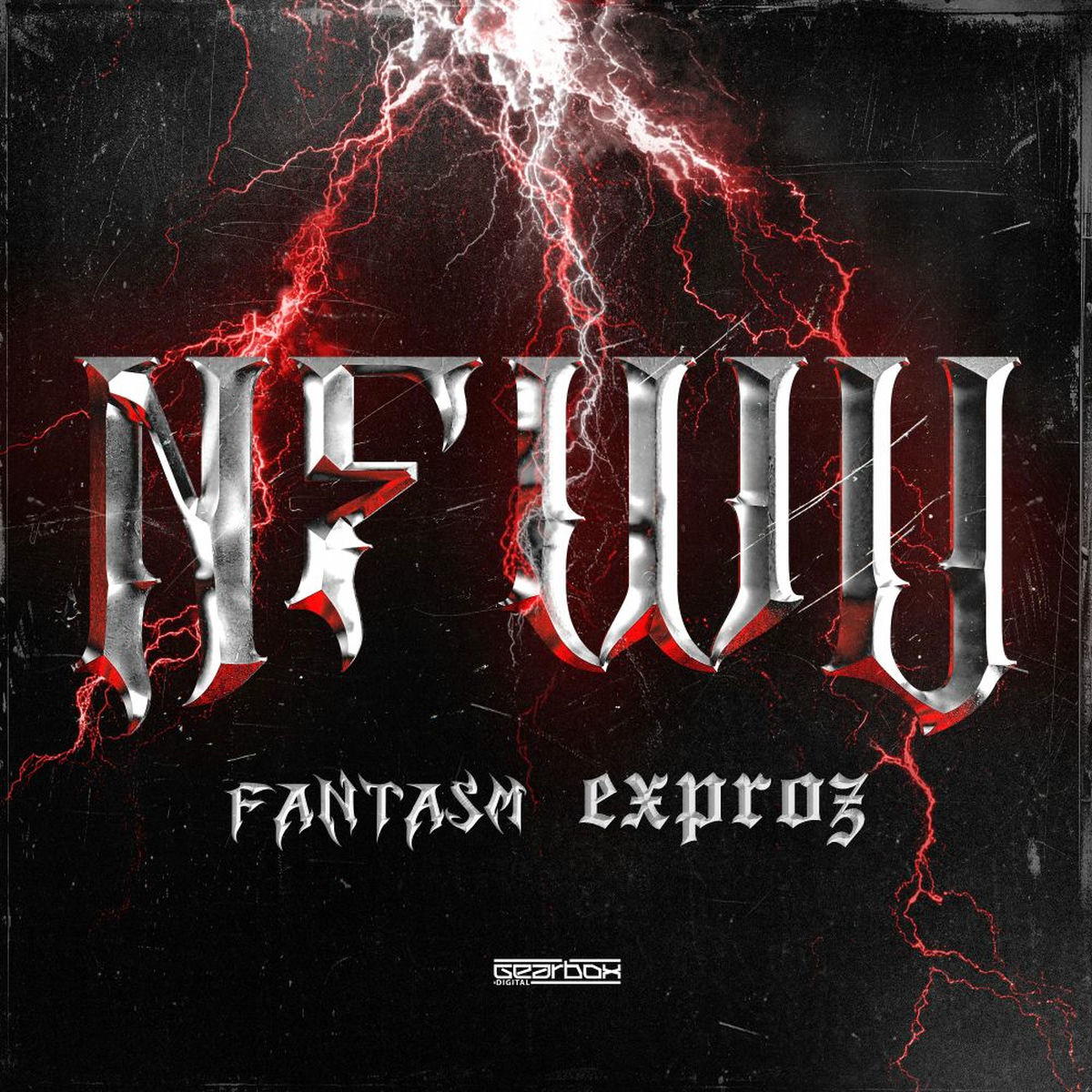 Album cover of NFWU