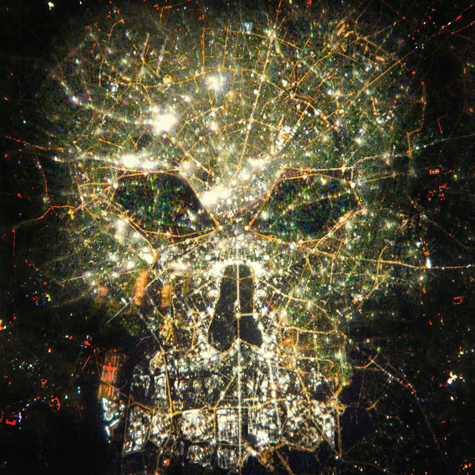 Album cover of The Grid