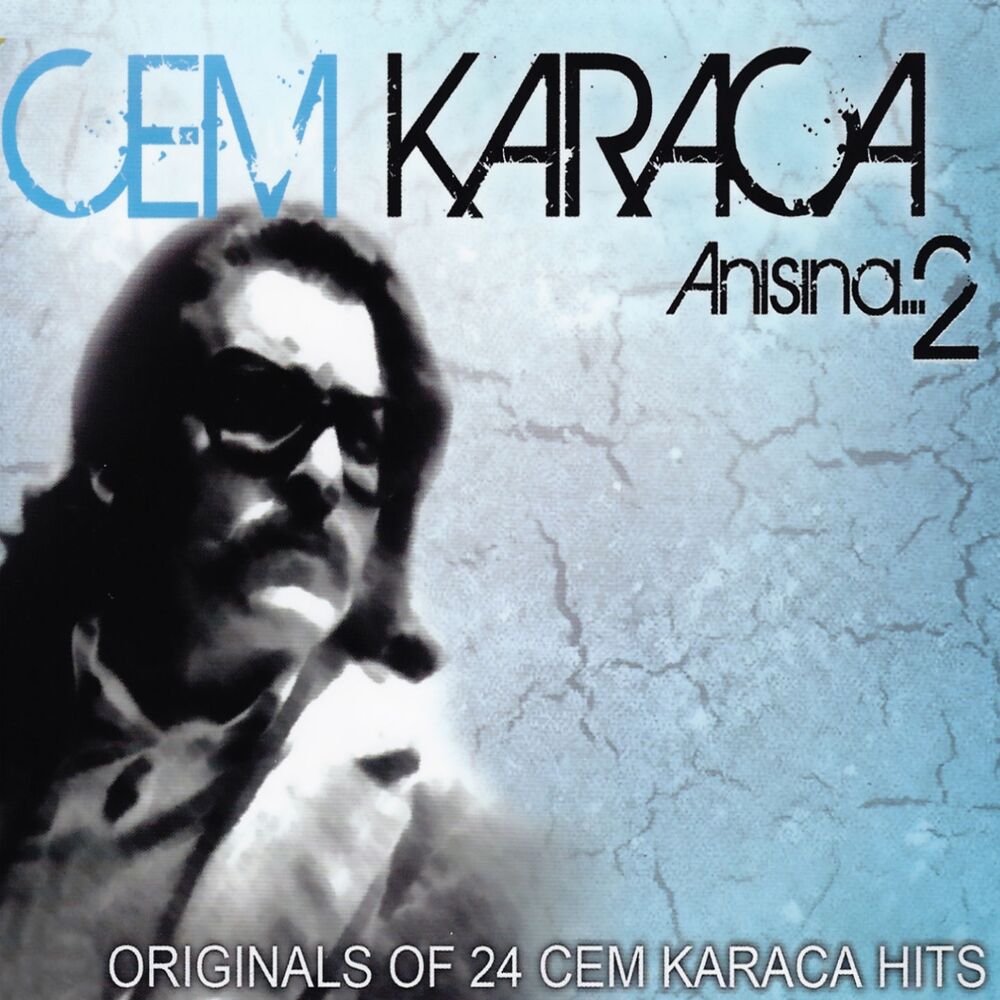 Picture of Anısına, Vol. 2