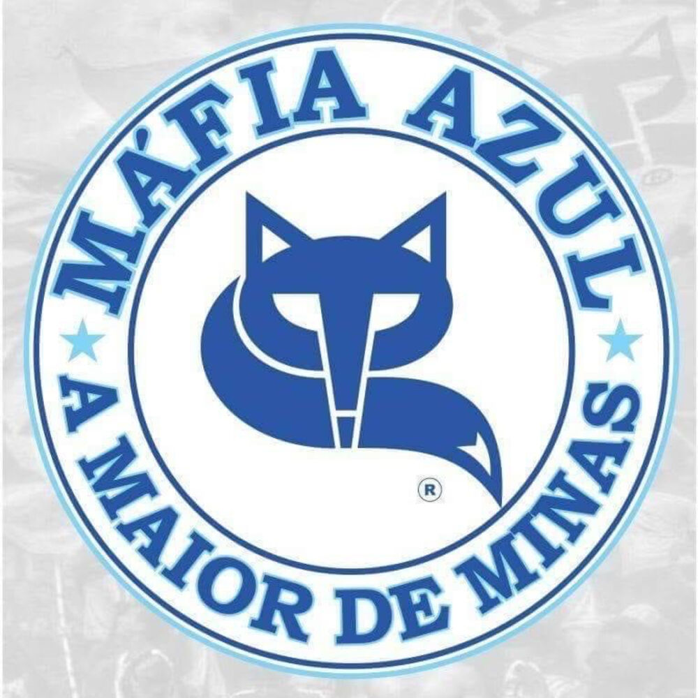 Picture of Máfia Azul a Maior de Minas