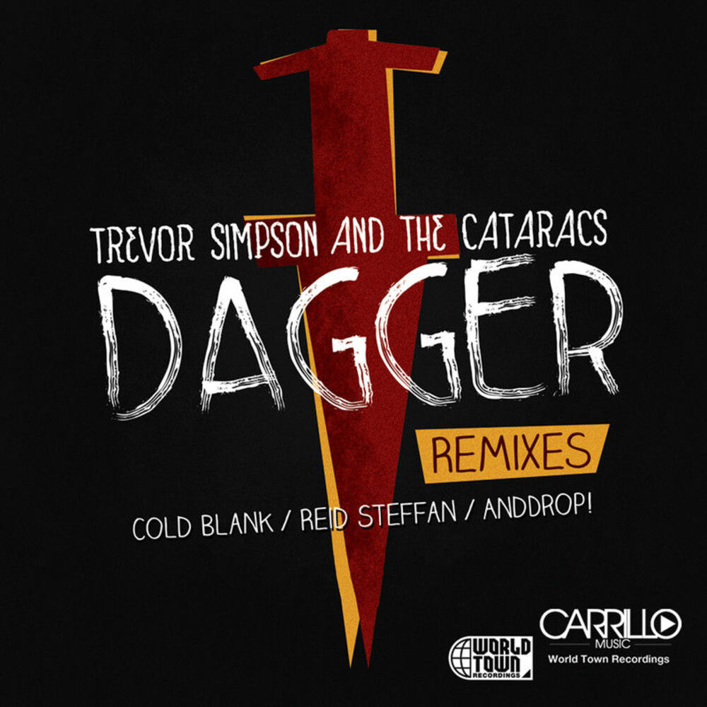 Picture of Dagger (The Remixes)