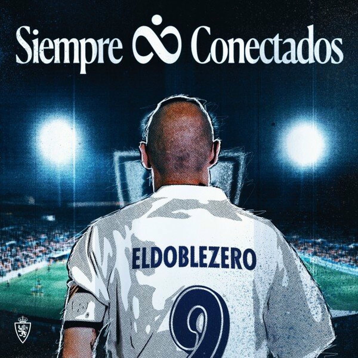 Album cover of Siempre Conectados