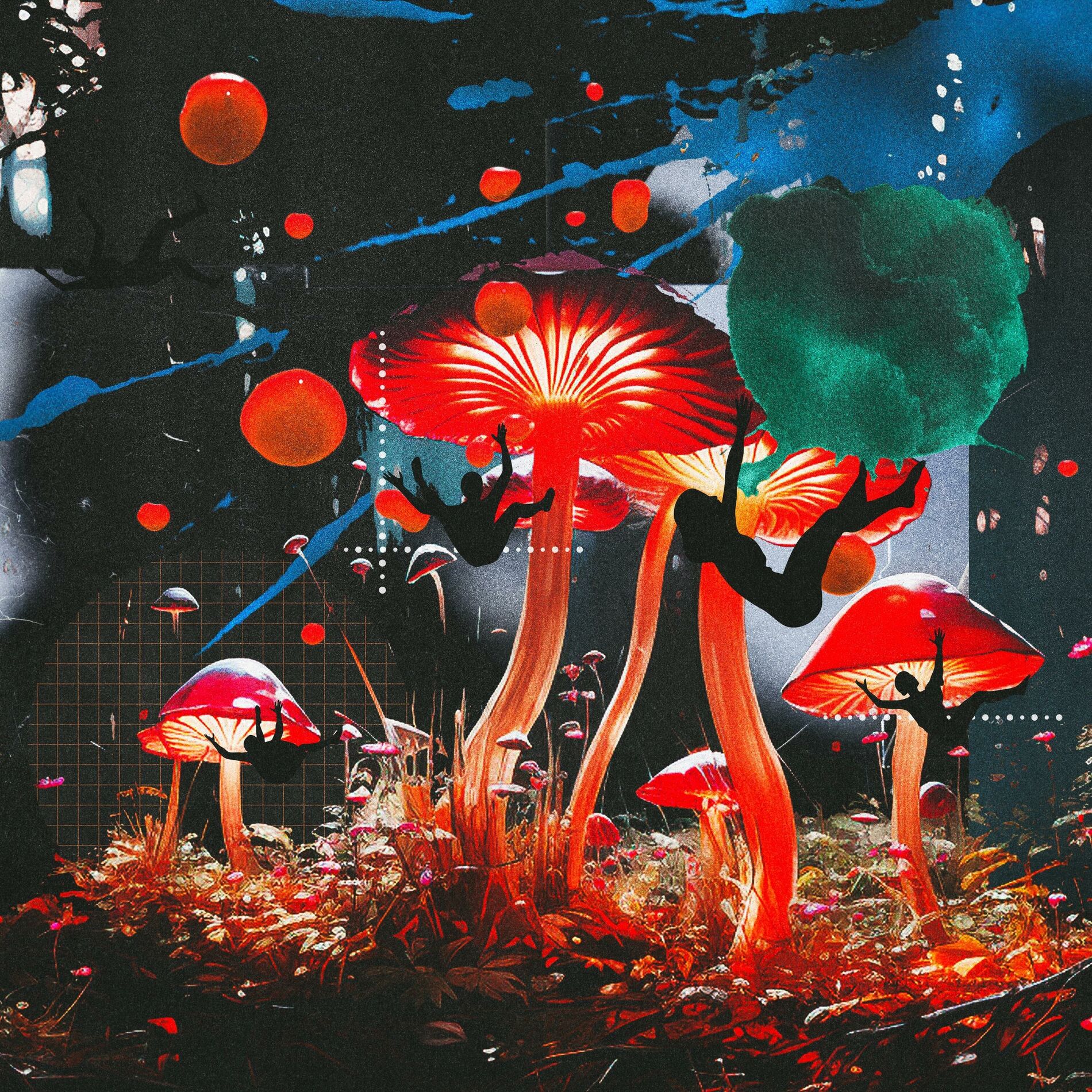 Album cover of Baby You Tripping (feat. ILoveMakonnen)