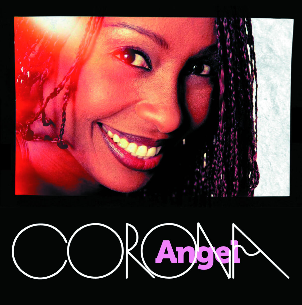 Album cover of Angel
