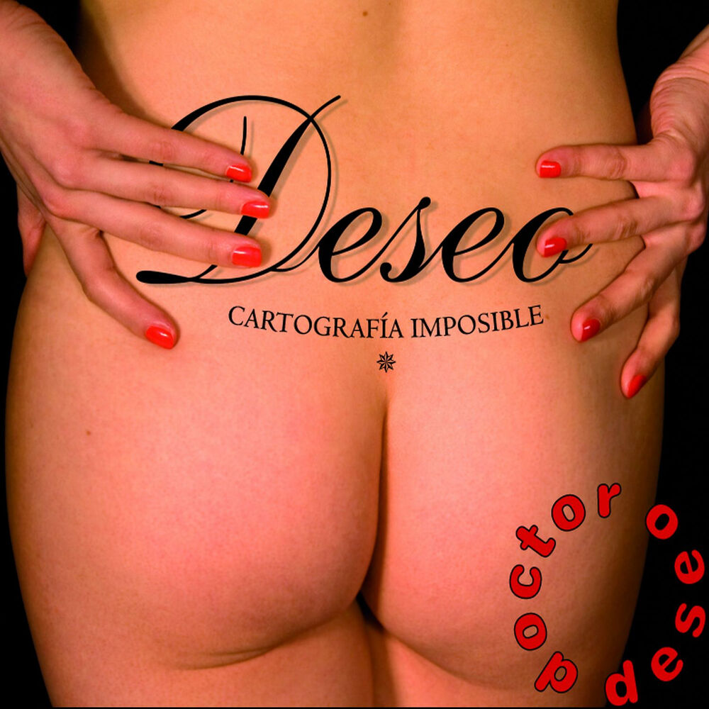 Picture of Deseo: Cartografía Imposible