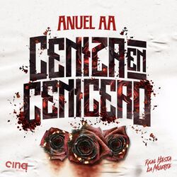 Cover of Ceniza En Cenicero