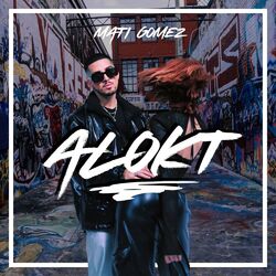 Cover of Alokt