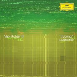 Cover of Spring 1 (Levitation Mix)