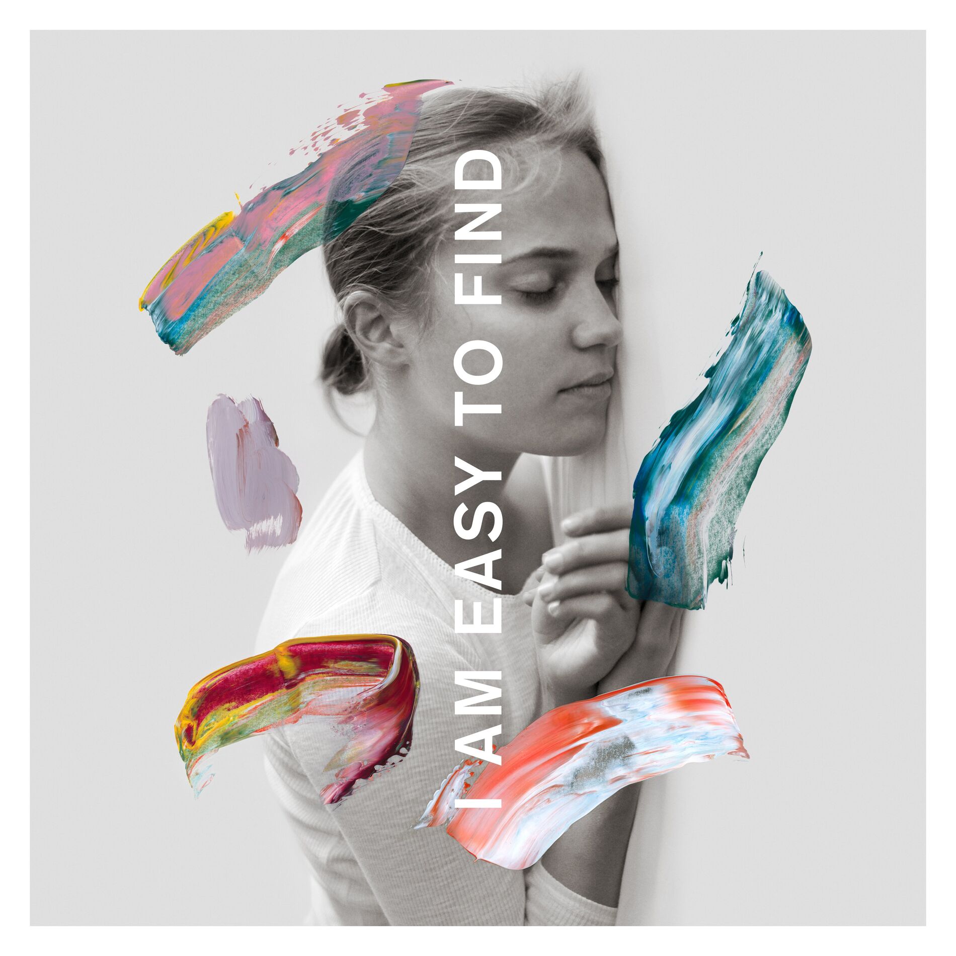 Album cover of The Pull Of You