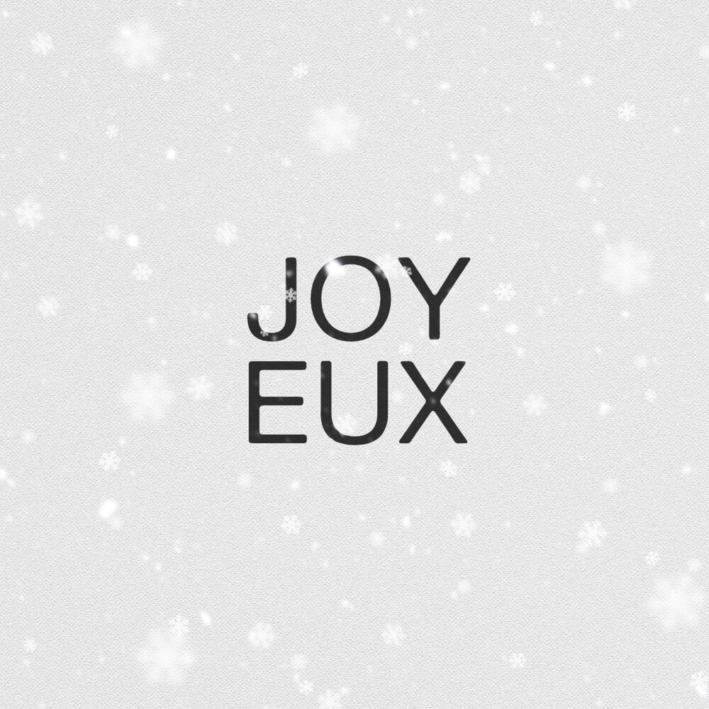 Picture of Joyeux