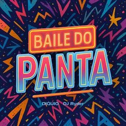 Cover of Brota no Baile do Panta Serie Gold