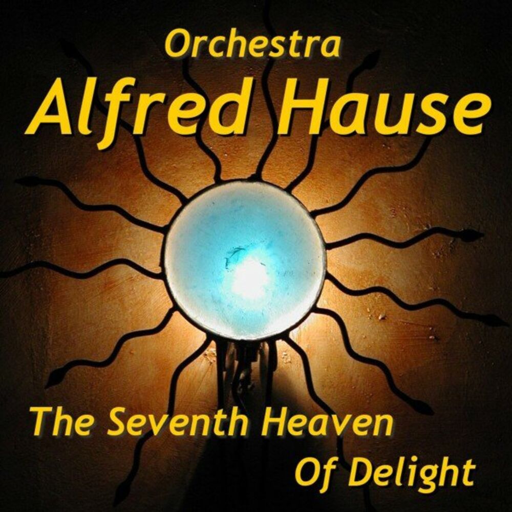 Picture of The Seventh Heaven of Delight