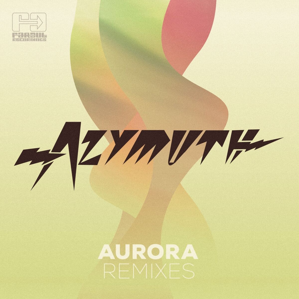 Album cover of Aurora Remixes