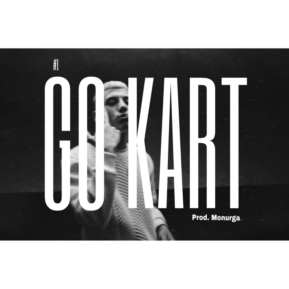 Picture of Go Kart