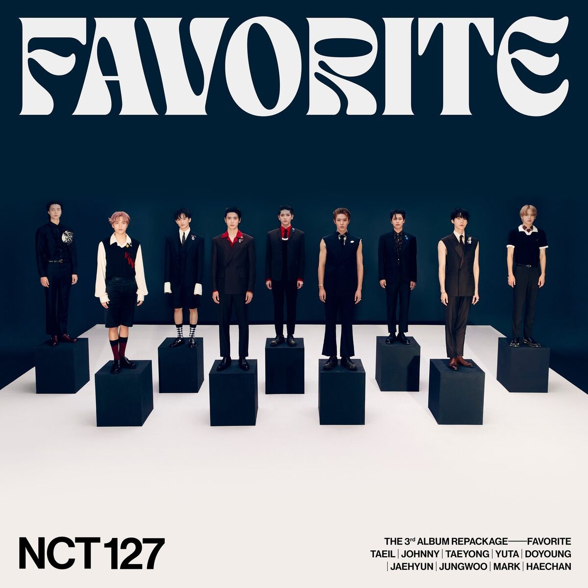 Album cover of Sticker