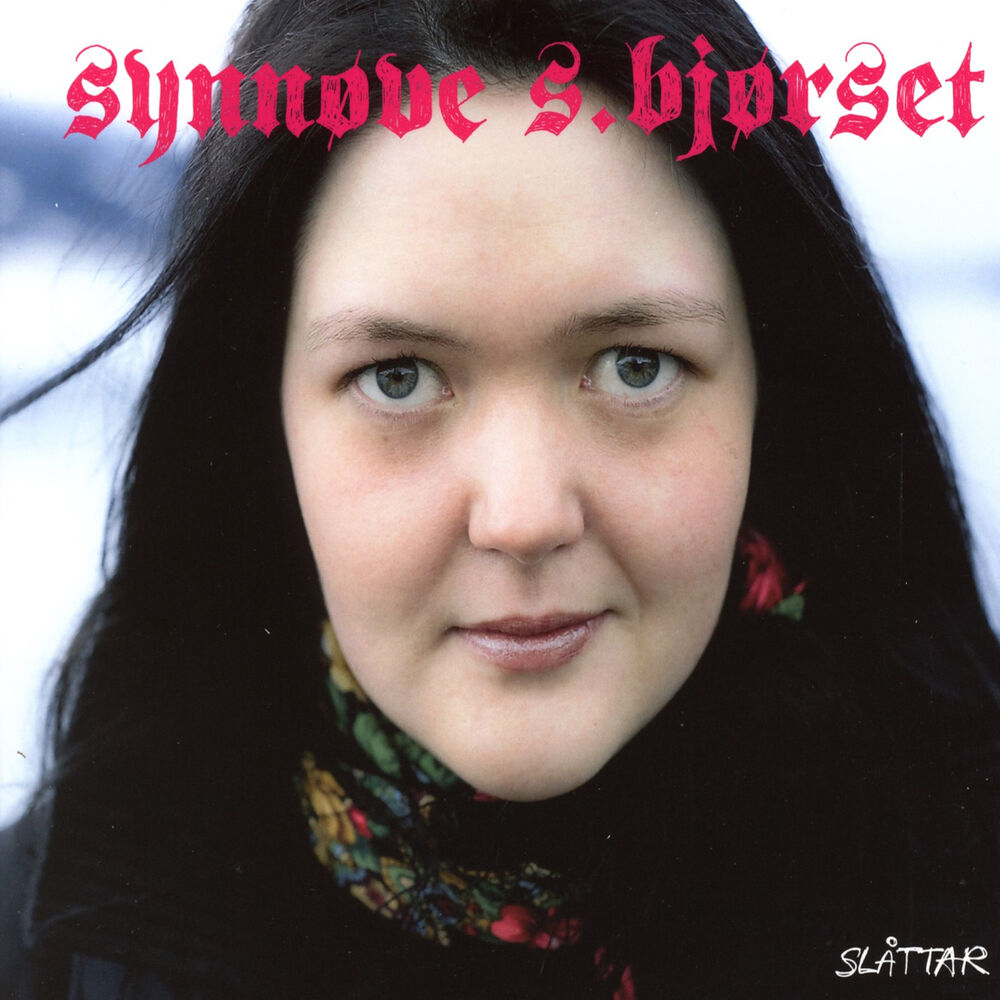 Picture of Slåttar