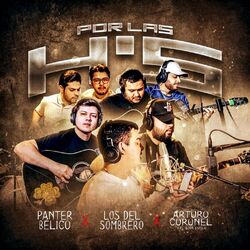 Cover of Por Las Hs