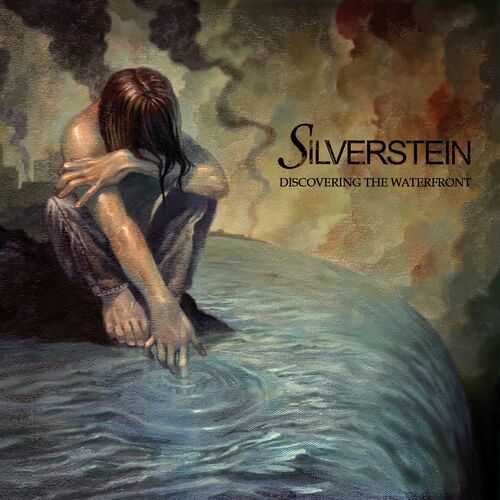 ■[廃盤/CD+DVD]SILVERSTEIN アルバム「Discovering Discovering The Waterfront - Silverstein | Deezer