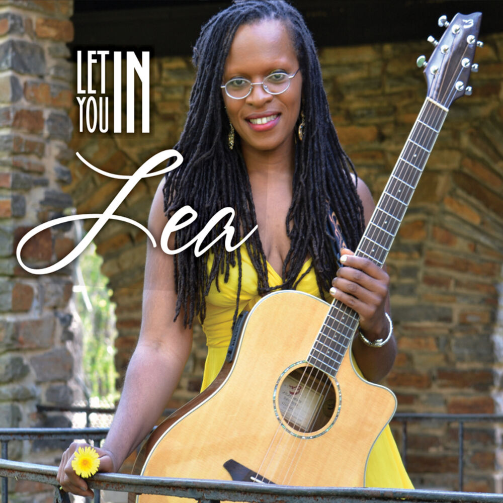 Picture of Let You In
