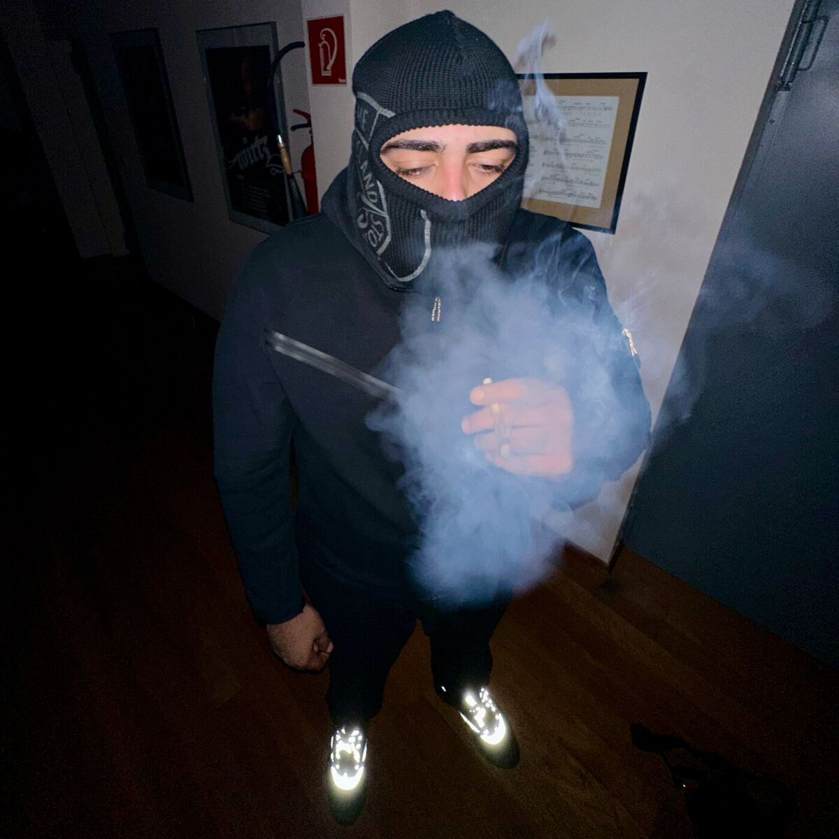 Album cover of GLÄNZEN (FÜR ALLE BLOCKS)