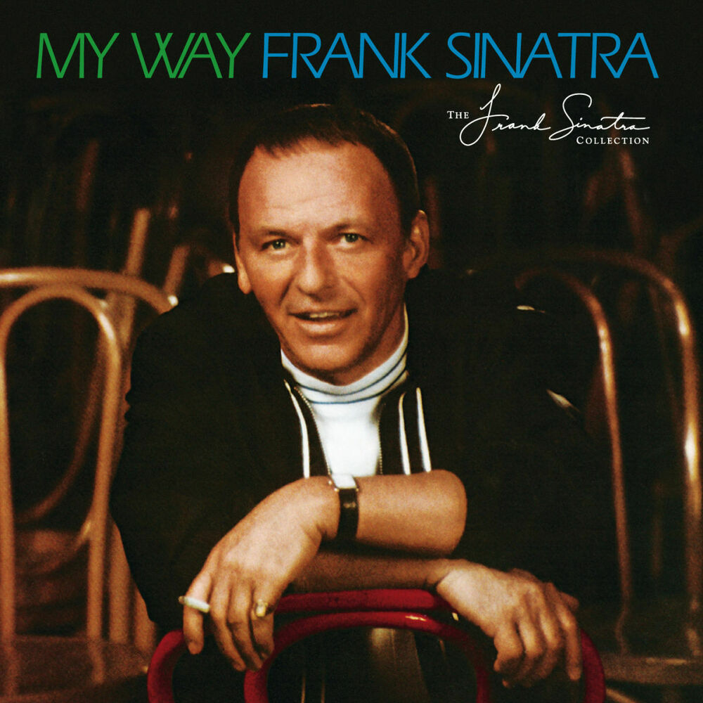 Picture of My Way (Expanded Edition)