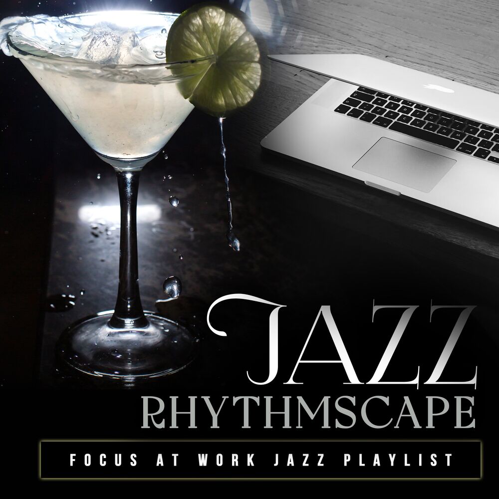 Picture of Jazz Rhythmscape
