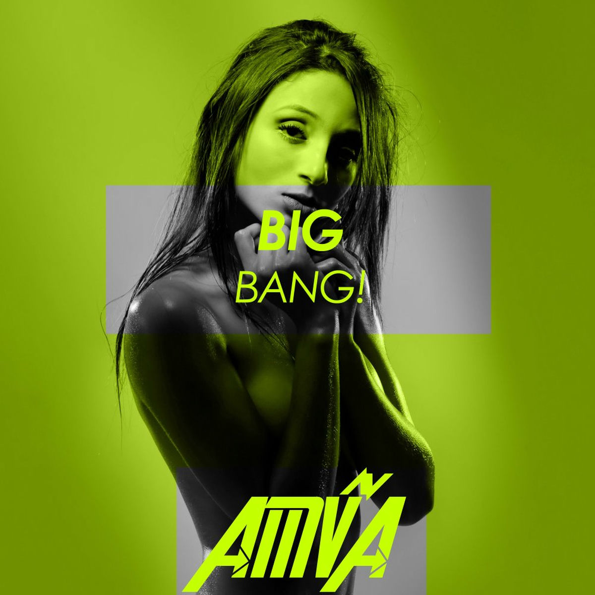Album cover of Big Bang!