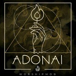 Cover of Adonai