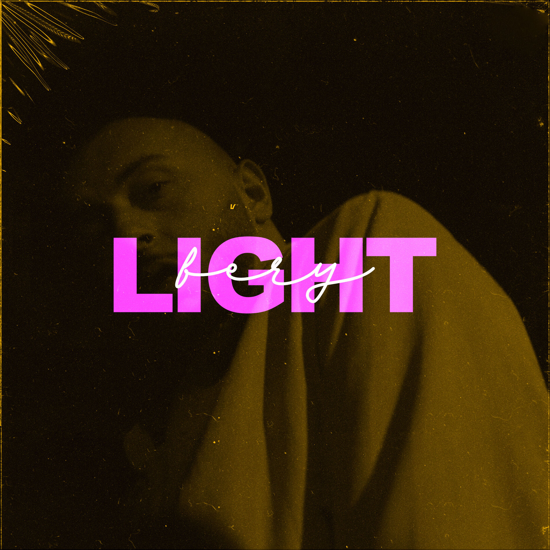 Album cover of Light