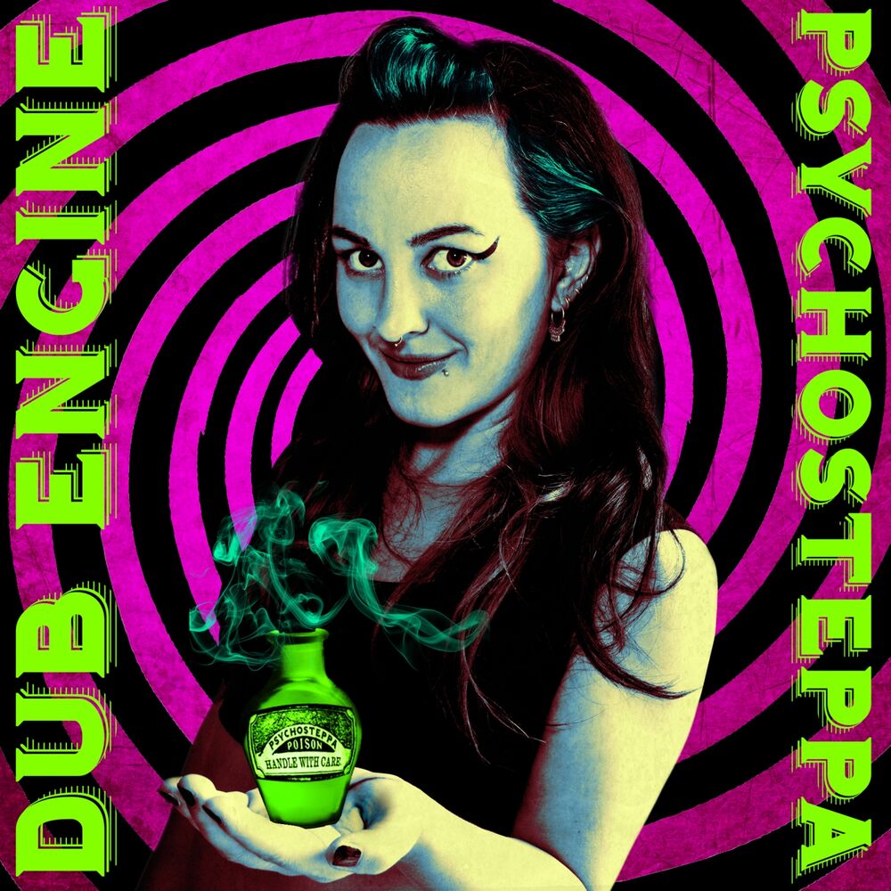 Picture of Psychosteppa