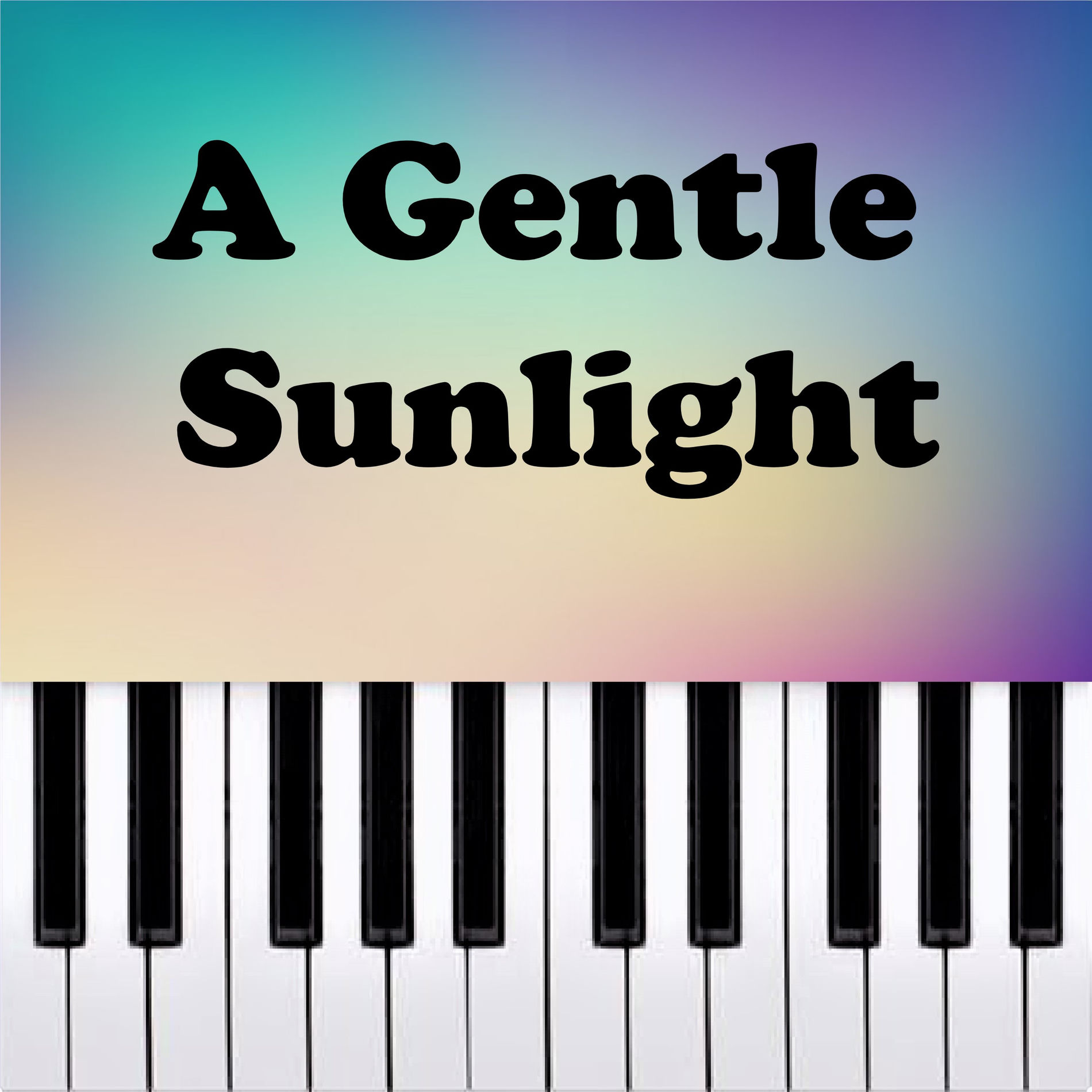 Album cover of A Gentle Sunlight