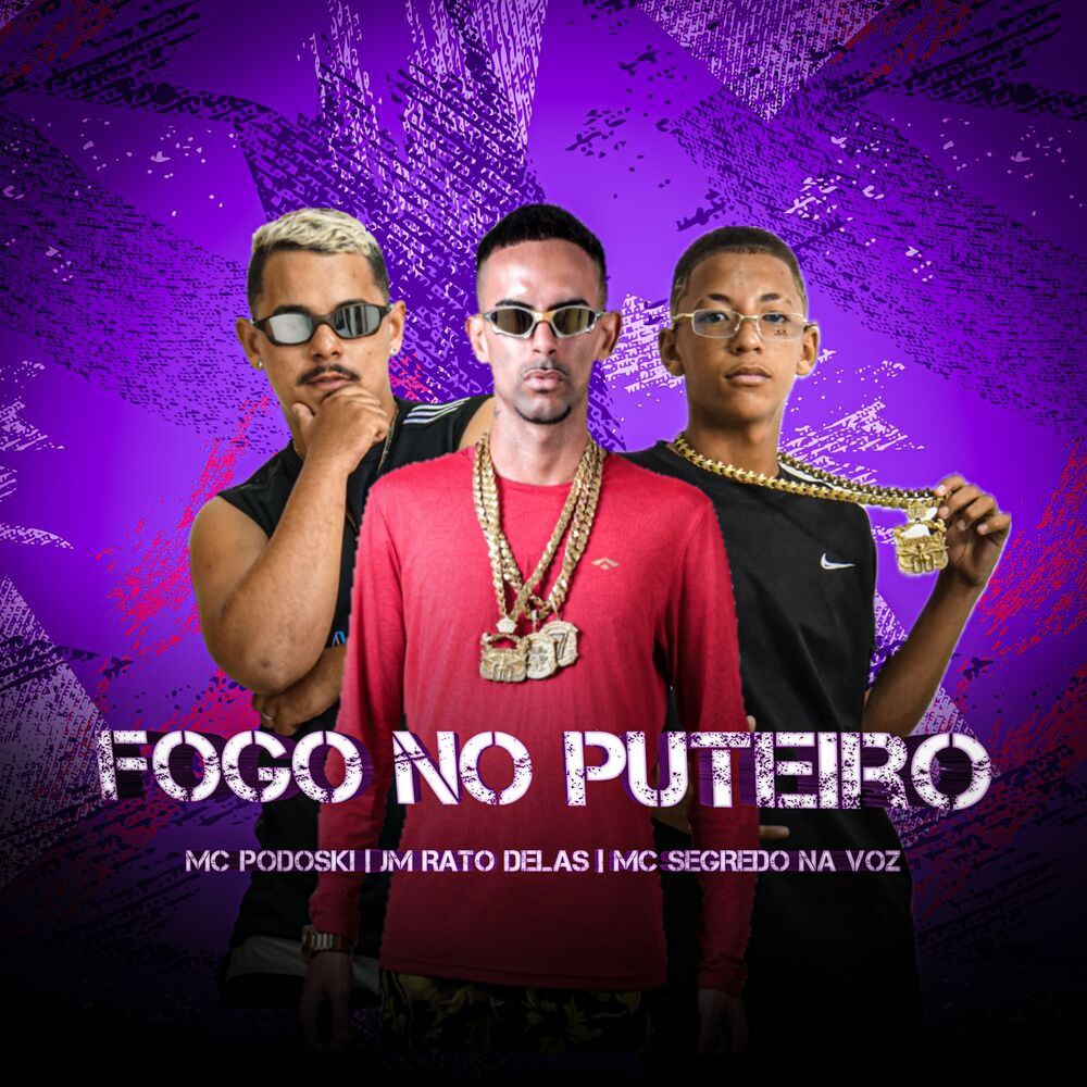 Picture of Fogo no Puteiro