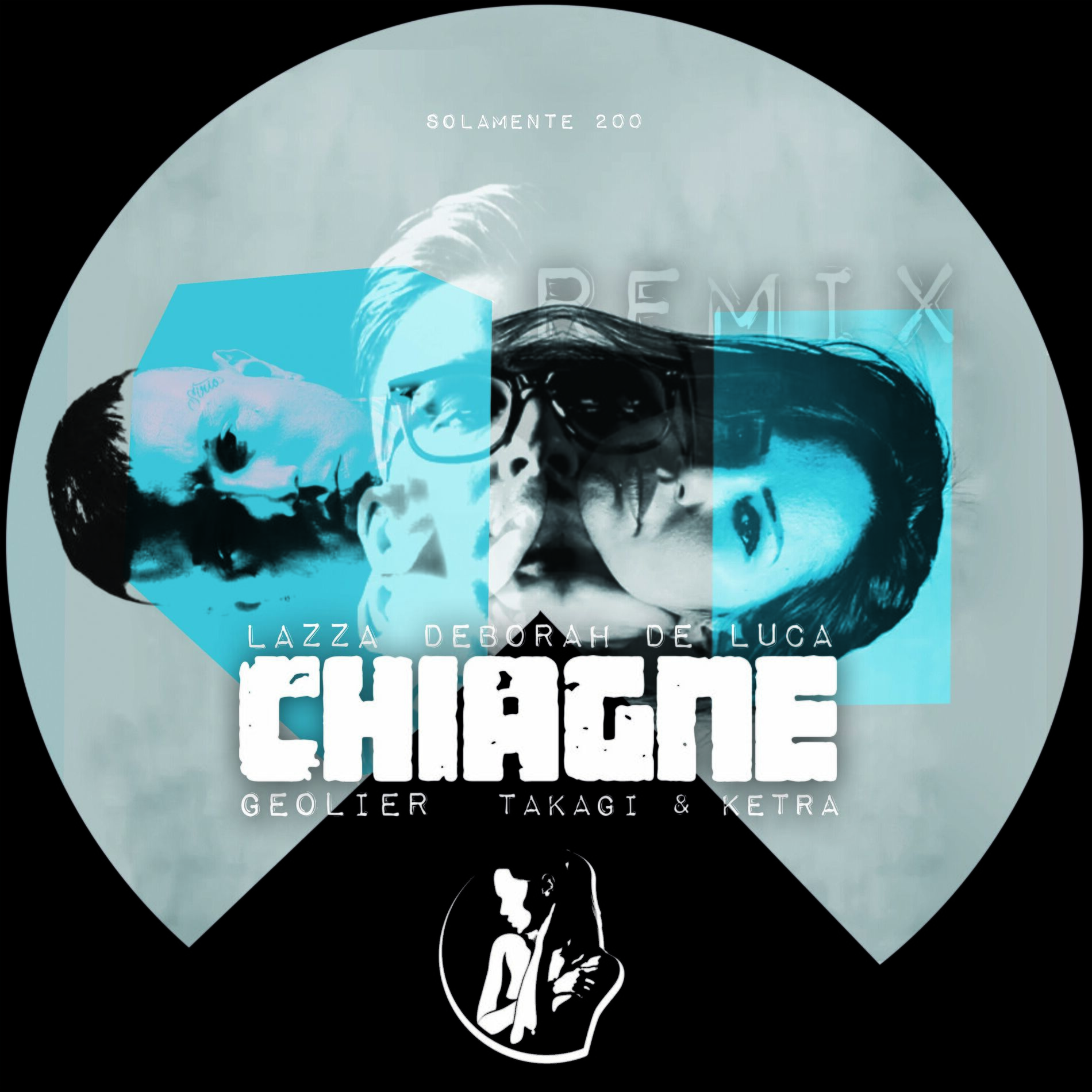 Album cover of Chiagne