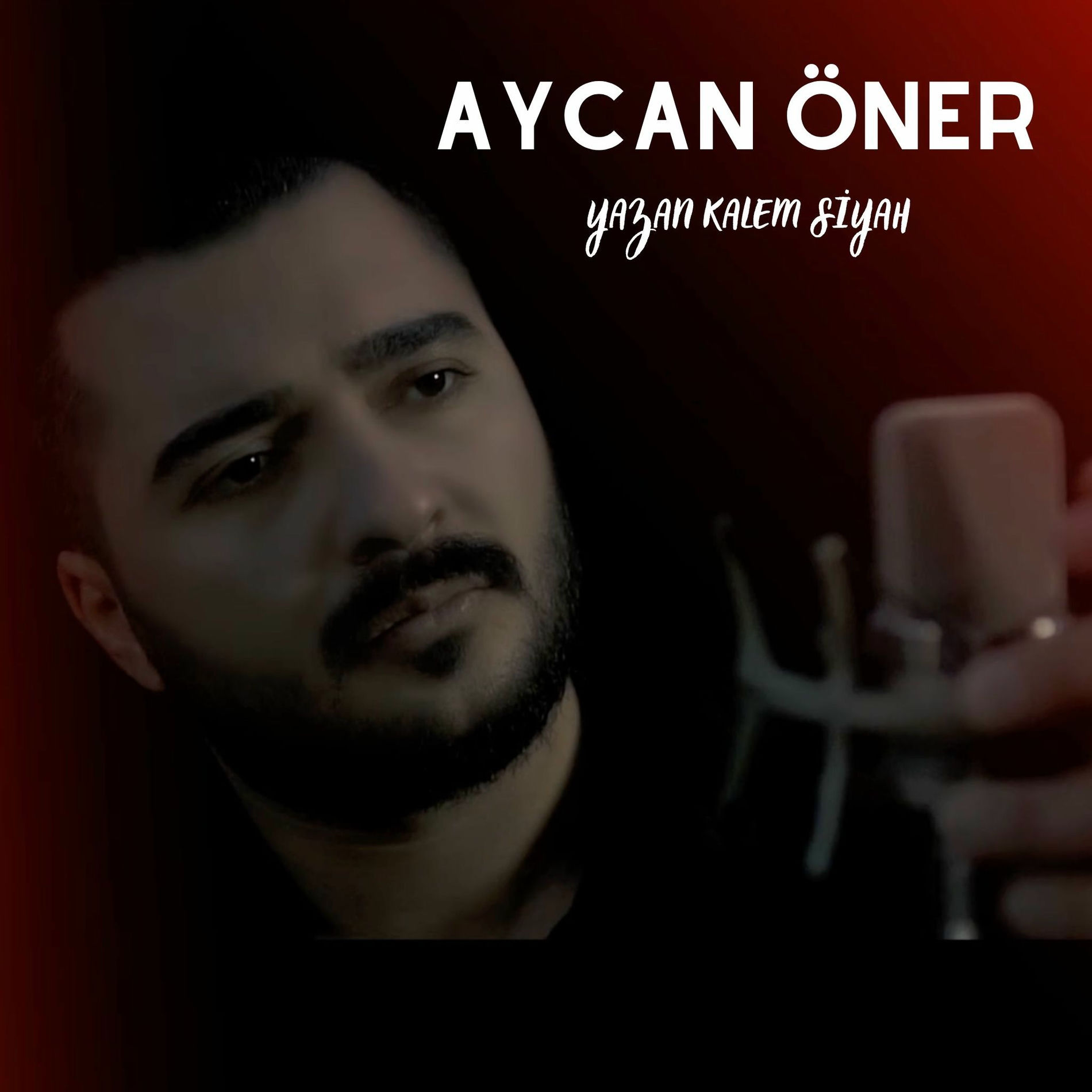 Album cover of Yazan Kalem Siyah