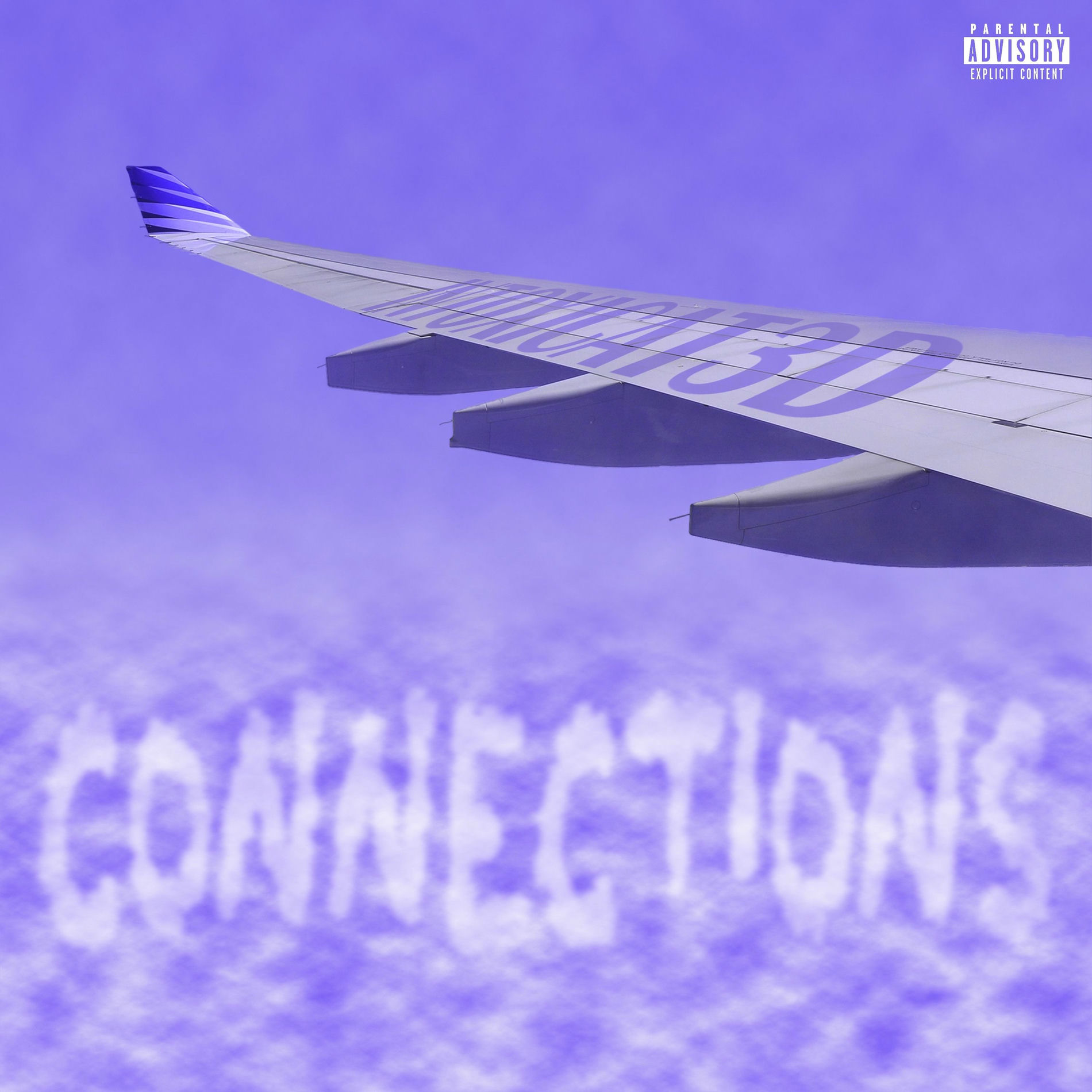 Album cover of Connections