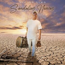 Cover of Sandalias Nuevas