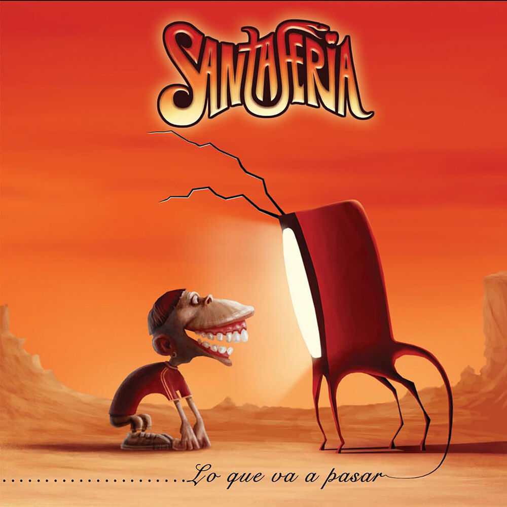 Picture of Lo que va a pasar