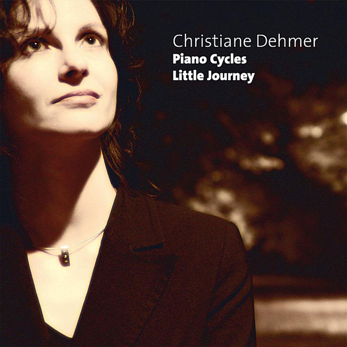 Album cover of Piano Cycles - Little Journey