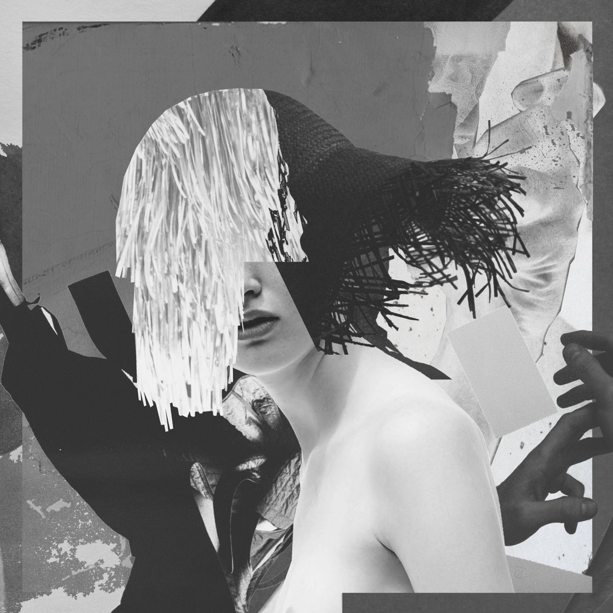 Album cover of Move Your Body (feat. MARS)