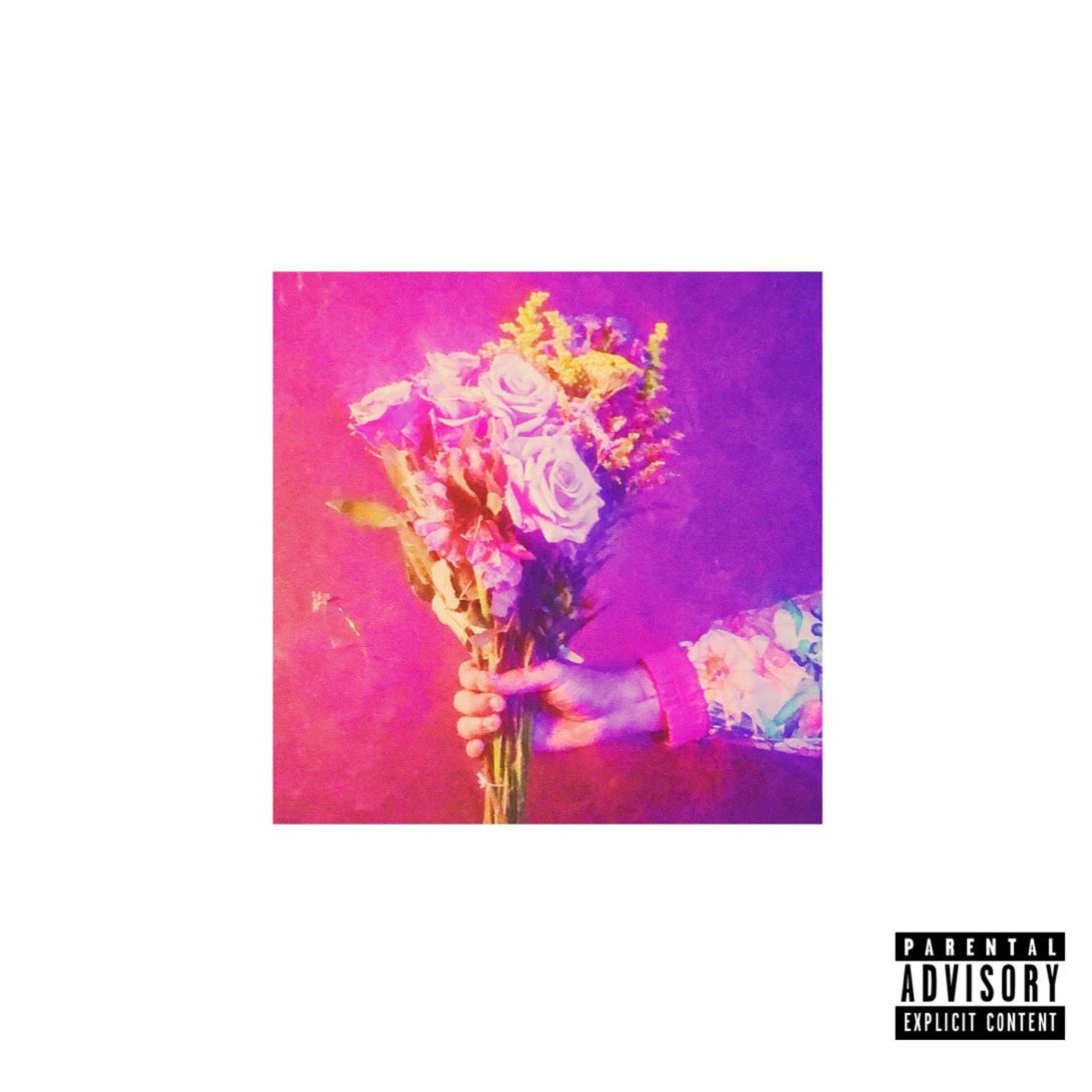 Album cover of Sweetboi