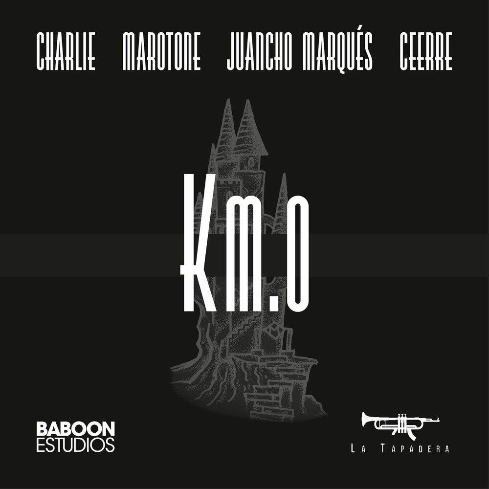 Picture of Km.0 (feat. Marotone, Charlie, Juancho Marqués, Ceerre & La Tapadera)