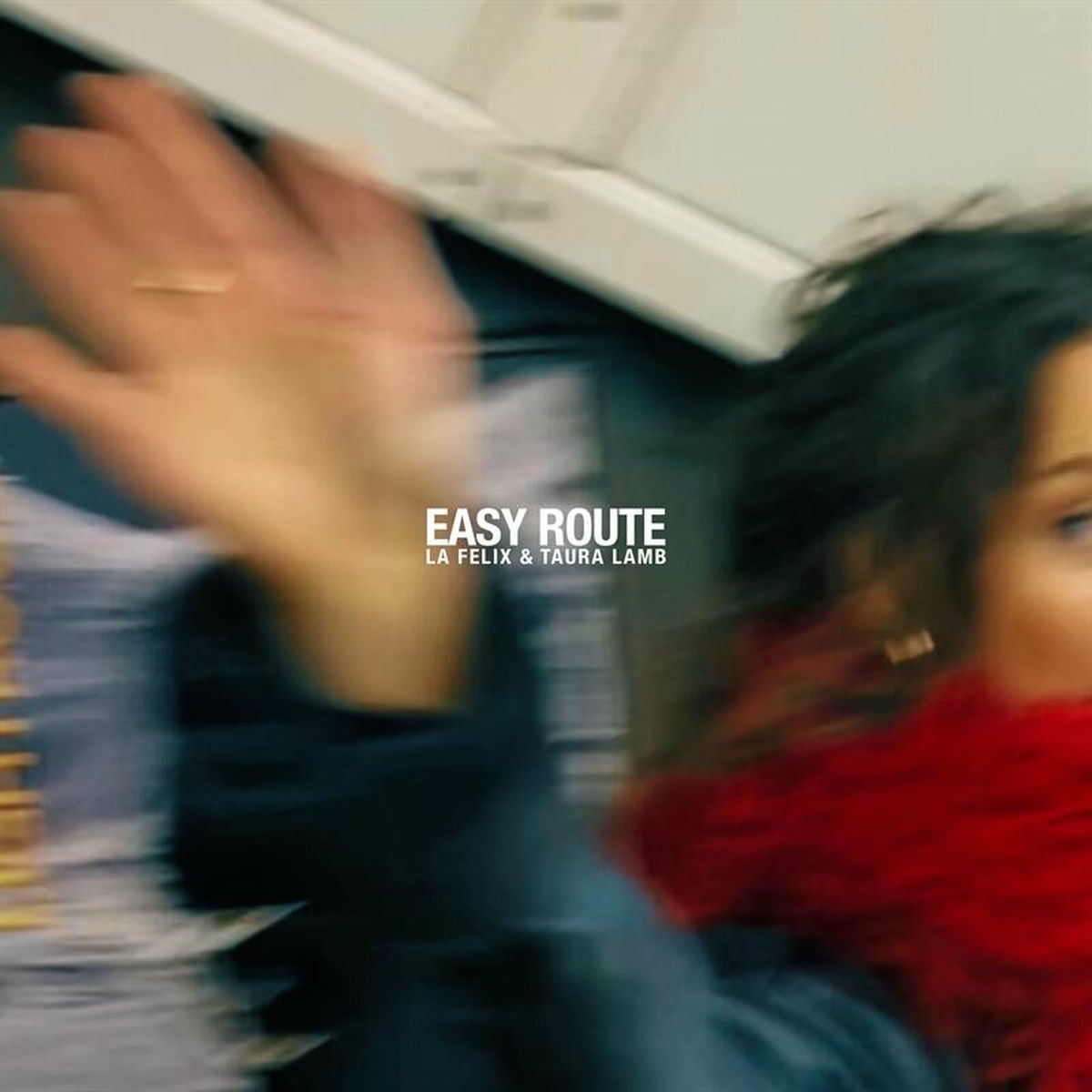 Album cover of Easy Route