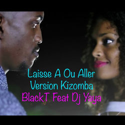 Capa de Laisse a ou aller (Version Kizomba)
