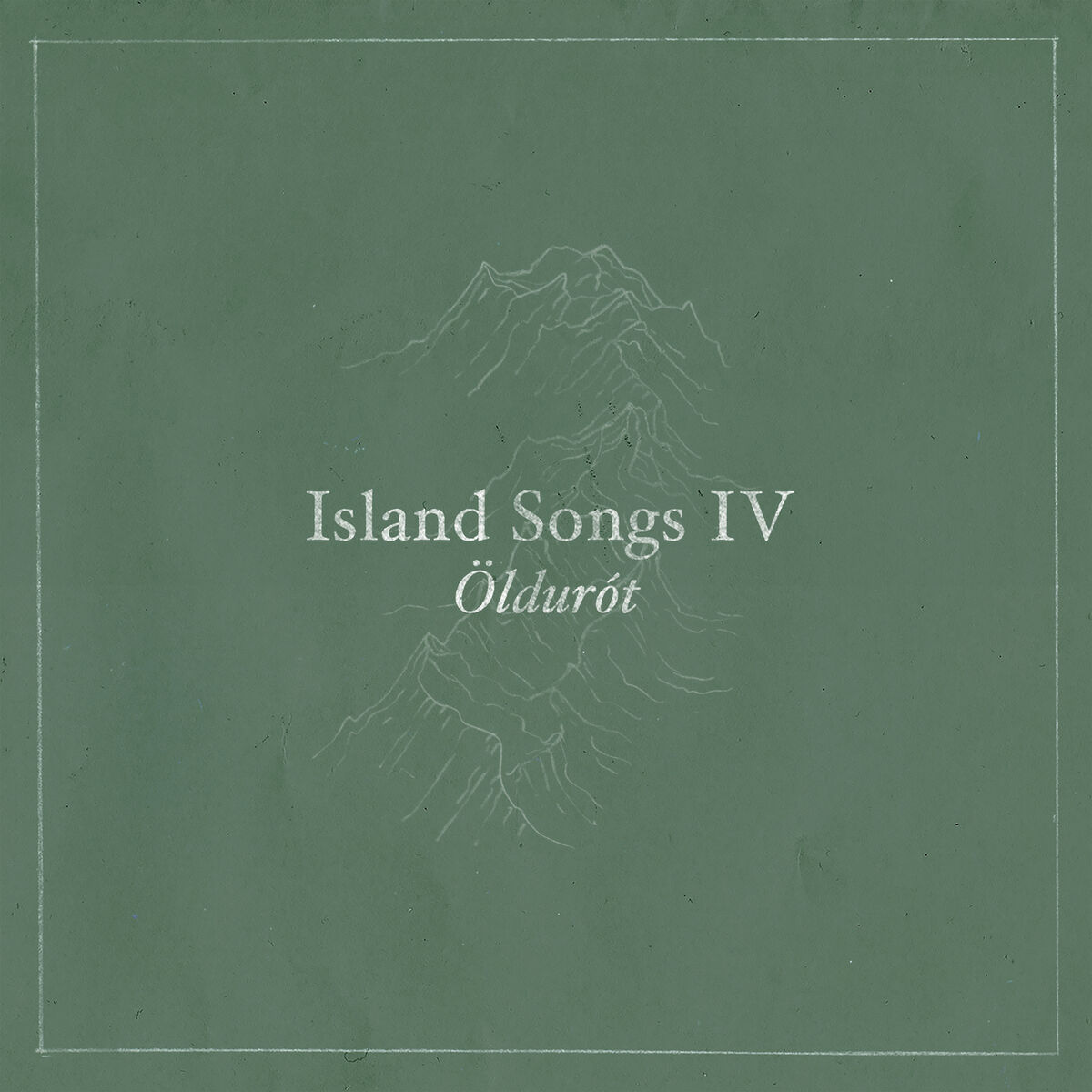 Album cover of Öldurót