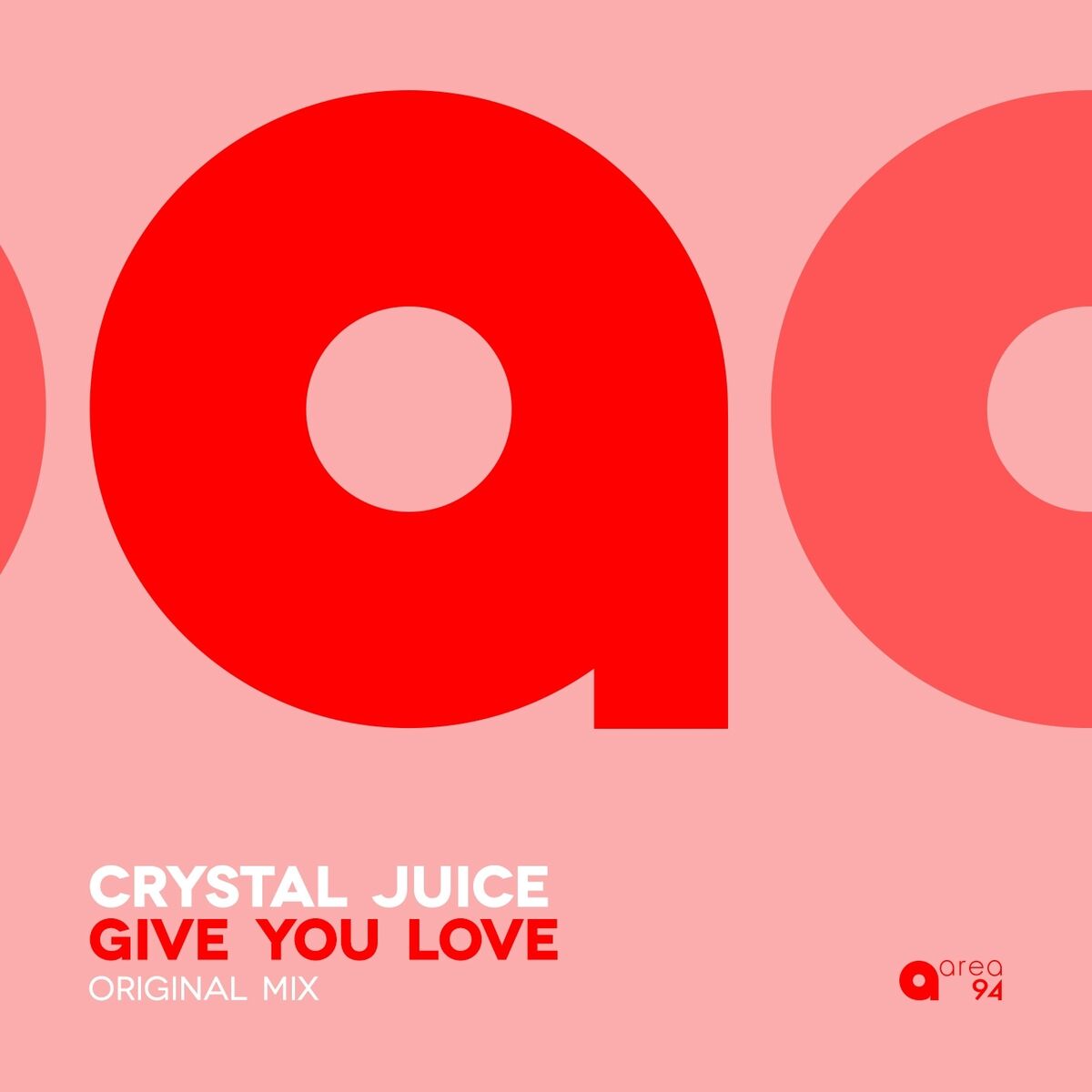 Album cover of Give You Love